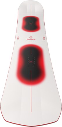 Bataleon Cruiser Snowboard - 2023/2024 2