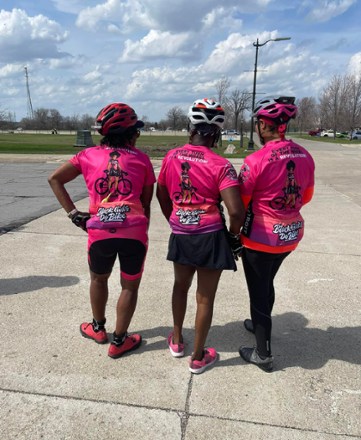 Location Image for Cycling Jersey