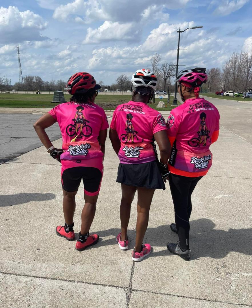 Location Image for Cycling Jersey