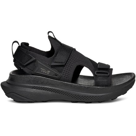 Teva Aventrail Trail-Running Sandals - Women's 0