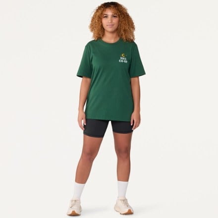 REI Co-op Nature Knows Graphic T-Shirt 6