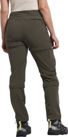 The North Face Bridgeway Zip-Off Pants - Women's 1