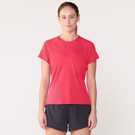 REI Co-op Swiftland Running T-Shirt - Women's 1