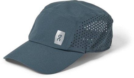 On Lightweight Cap 0