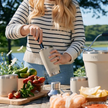 Location Image for Rambler Cocktail Shaker