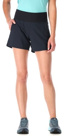 Rab Momentum Shorts - Women's 1