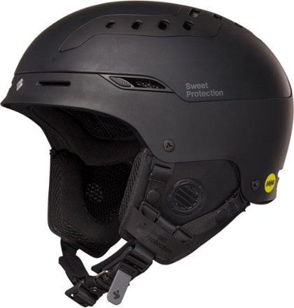Sweet Protection Switcher MIPS Snow Helmet 0