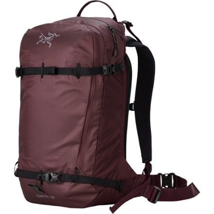 Arc'teryx Quintic 28 Snow Pack 0