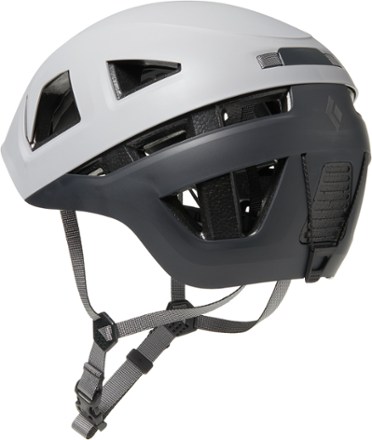 Black Diamond Capitan Climbing Helmet Back view