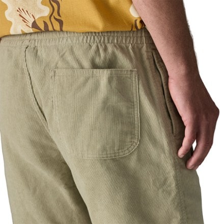 Patagonia Corduroy Volley Shorts - Men's 6