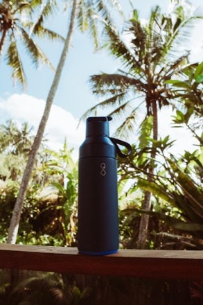 Ocean Bottle GO Vacuum Water Bottle - 17 fl. oz. 4