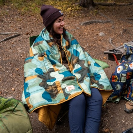 Kelty Bestie Blanket 6