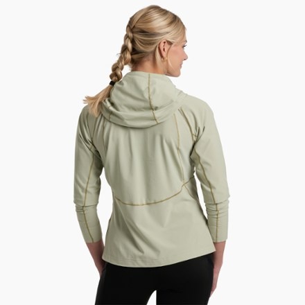 KUHL Sunshade Hoody - Women's 0