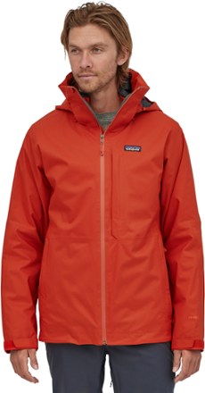 patagonia triclimate jacket