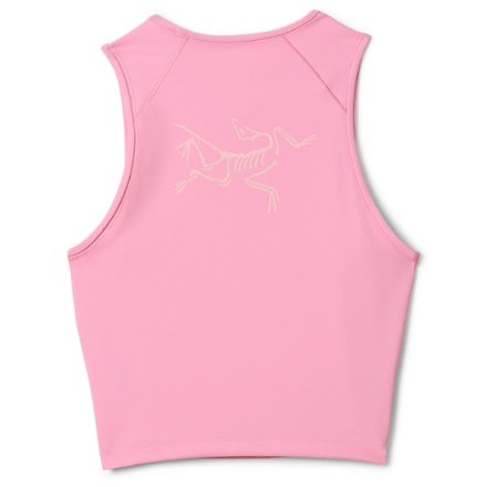 Arc'teryx Soria Tank Top - Women's 1