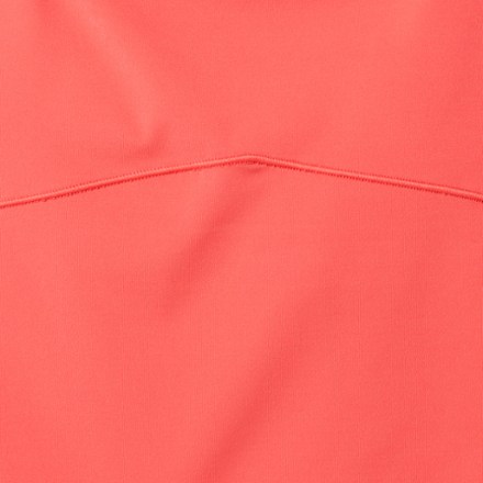 Swatch Image of color Bright Coral