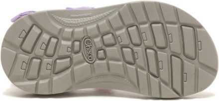 Chaco Z/1 EcoTread Sandals - Kids' 7