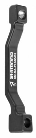 Shimano Disc Brake Mount Adapter 0