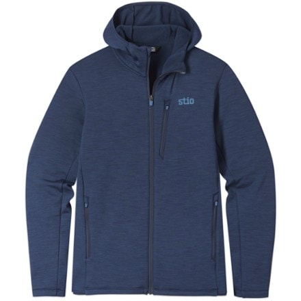 Stio Glide Power Stretch Full-Zip Hoodie - Men's 0