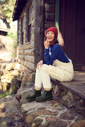 Location Image for Stalon Boots - Women's