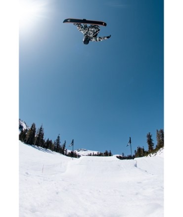 Jones Mountain Twin Snowboard - 2025/2026 8