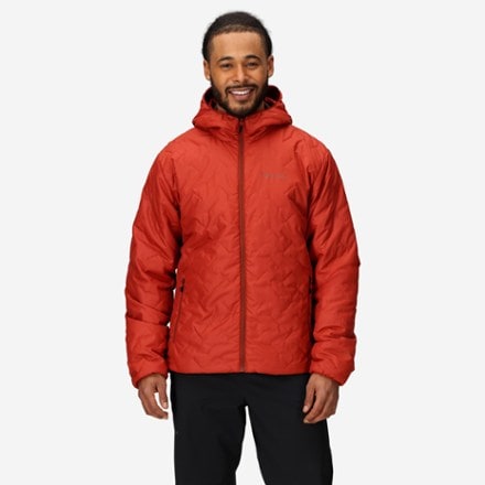 Marmot MonoQuilt PrimaLoft Insulated Hoody - Men's 0