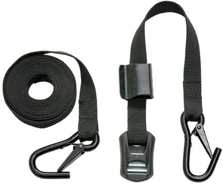 Yakima HD Hook Straps - Pair 0