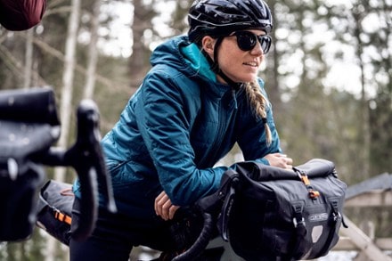 Ortlieb Handlebar Pack QR 9