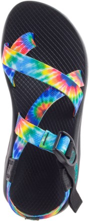 Chaco Z/Boulder 2 Multisport Sandals - Women's 6