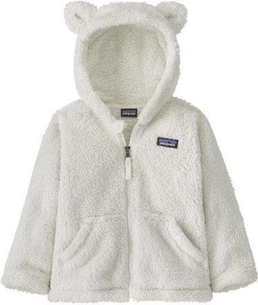 Patagonia Furry Friends Hoodie - Infants'/Toddlers' 0