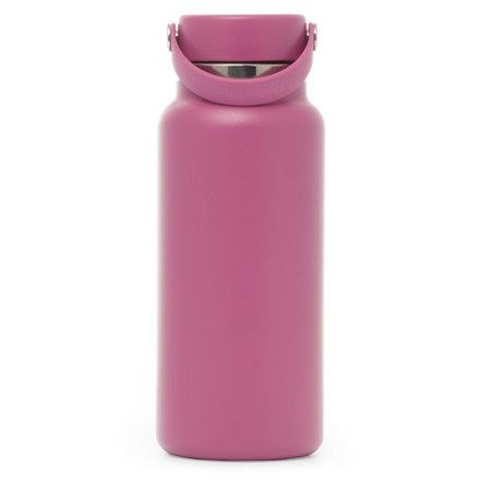 Wide-Mouth Vacuum Water Bottle with Flex Cap - 32 fl. oz.