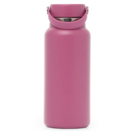 Hydro Flask Wide-Mouth Vacuum Water Bottle with Flex Cap - 32 fl. oz. 1