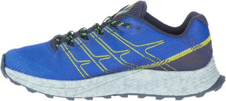 Merrell Moab Flight Trail-Running Shoes - Men's 2