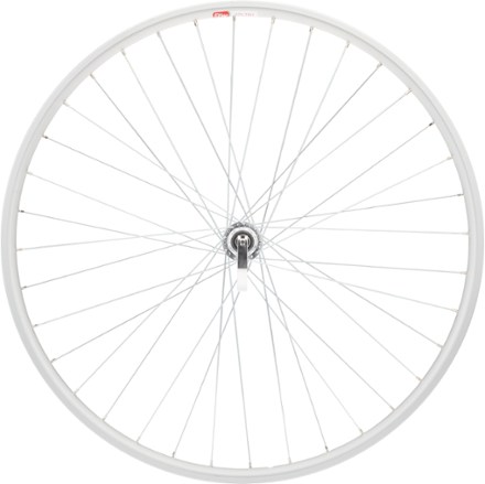 Sta-Tru Double Wall Rear Wheel 2