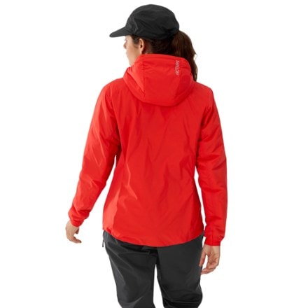 Arc'teryx Atom Insulated Hoody - Women's 2