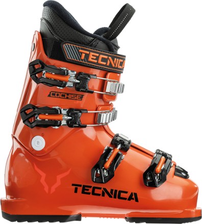 junior ski boots