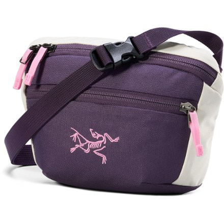 Arc'teryx Mantis 1 Waistpack 0