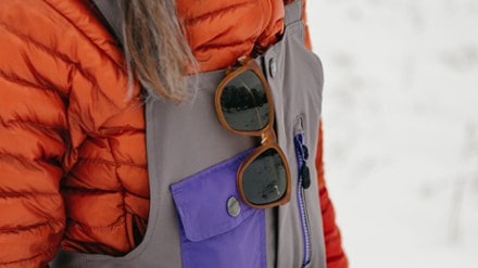 CAMP Eyewear Arrowcrest Polarized Sunglasses 5