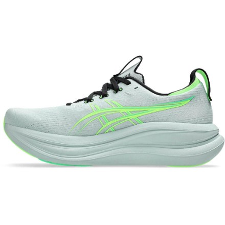 ASICS GEL-Nimbus 28 Road-Running Shoes - Men's | REI Co-op