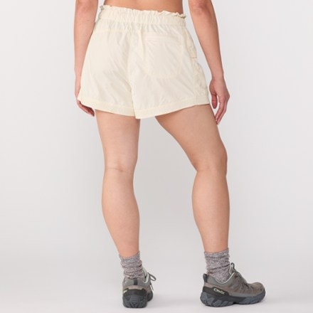 FP Movement In The Wild Skort 2