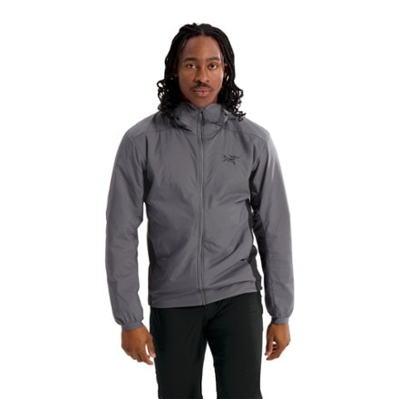 Arc'teryx Atom Insulated Hoody - Men's 1