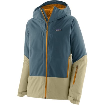 Patagonia Insulated Storm Shift Jacket - Men's 0