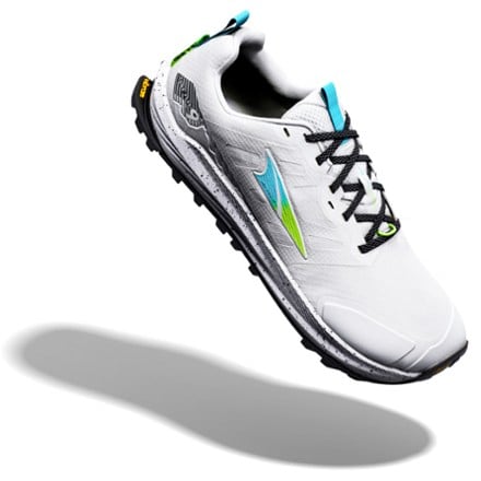 Altra Lone Peak 9+ Trail-Running Shoes - Men's 5
