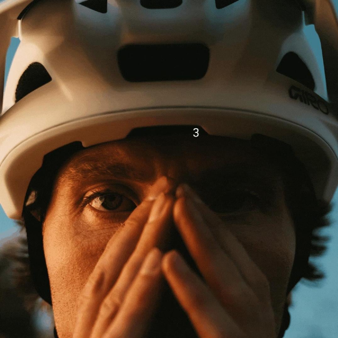 Location Image for Montaro Mips III Bike Helmet