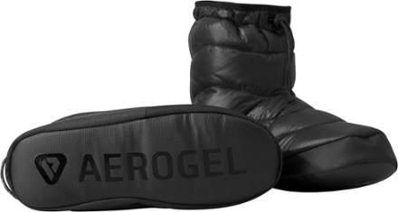 Outdoor Research Tundra Aerogel Booties - Men's 1