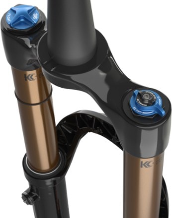 Fox Racing Shox 36 Factory FIT4 Suspension Fork 1