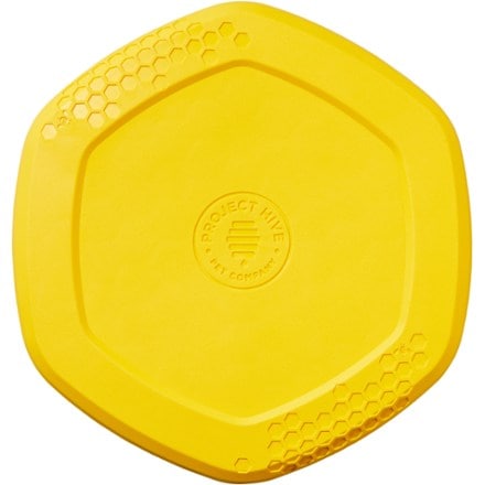 Project Hive Pet Company Hive Disc & Lick Mat Dog Toy 0