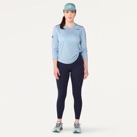 Janji Run All Day Long-Sleeve Shirt - Women's 3