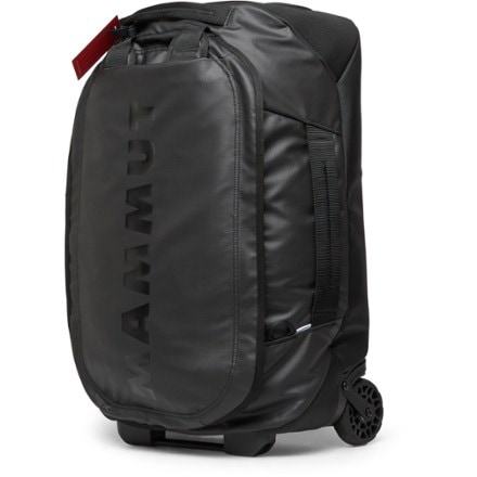 Mammut Wheeled Cargo 45 Luggage 0