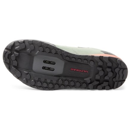 Shimano GE500 Mountain Bike Shoes - Men's 5